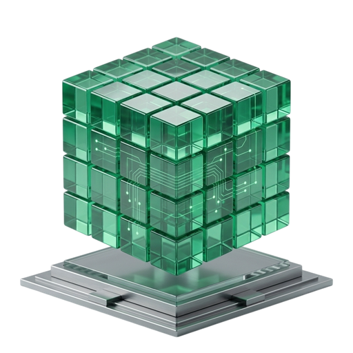 Udodi reactive interface architecture